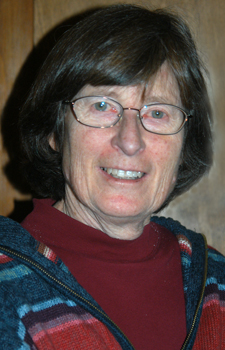 Lorna Kropp