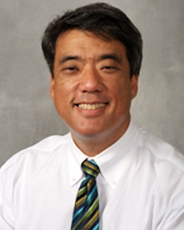 Rodger Nishioka