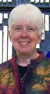 Ann Eidson