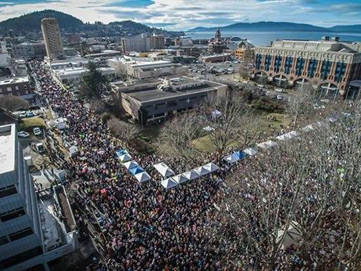 bellingham march