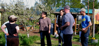 environmental justice center